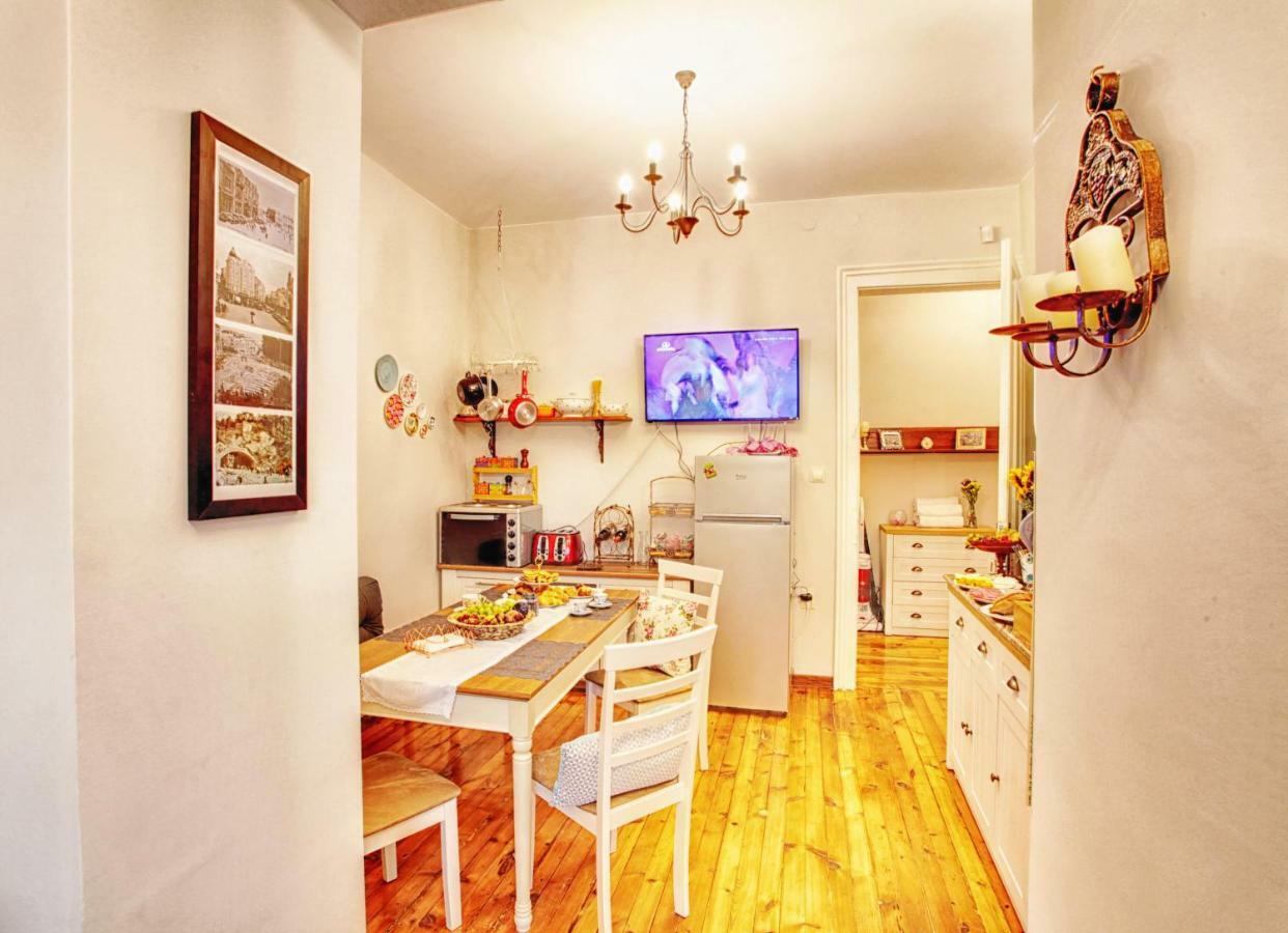 Guest House Sahat Tepe Plovdiv Exterior foto