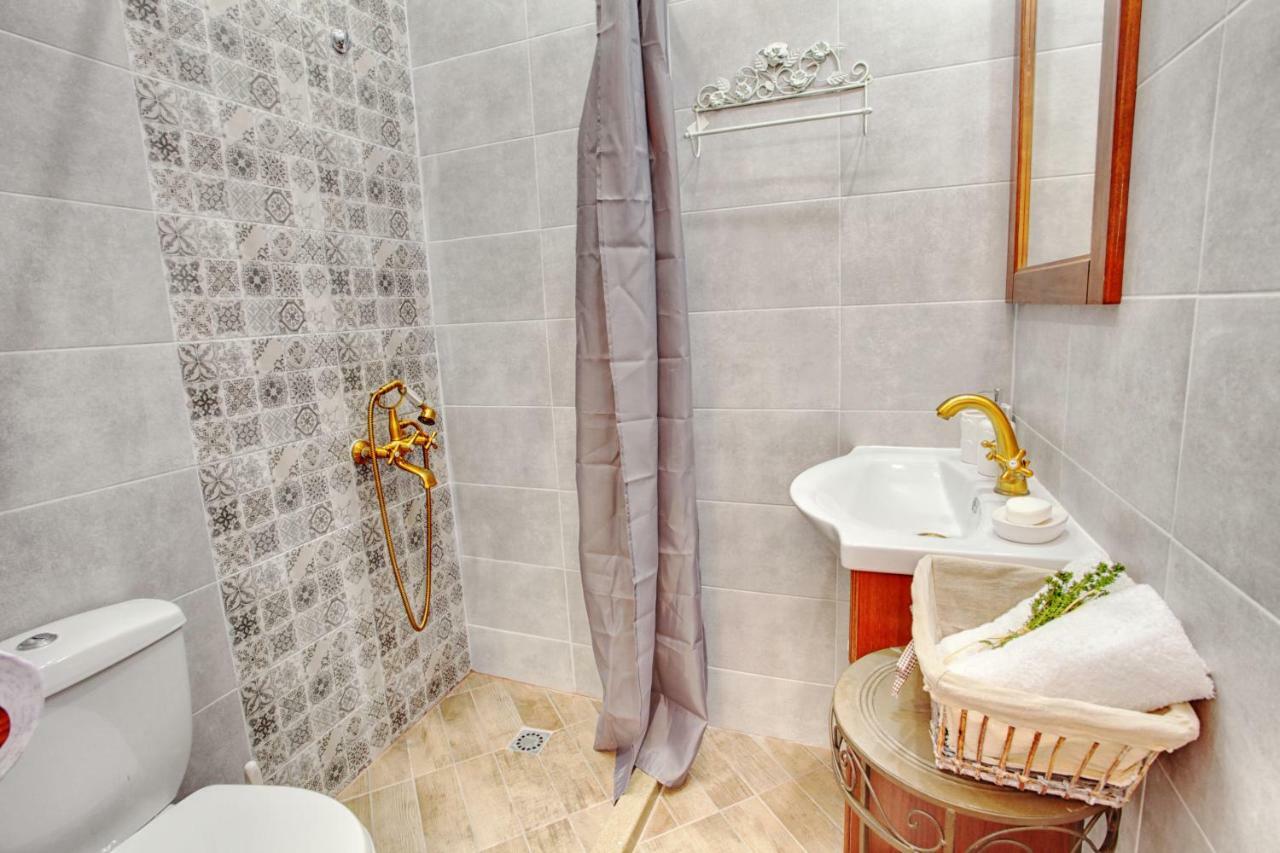 Guest House Sahat Tepe Plovdiv Exterior foto
