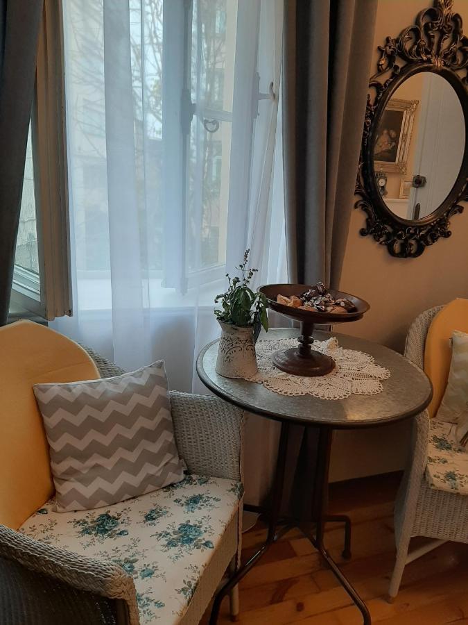 Guest House Sahat Tepe Plovdiv Exterior foto